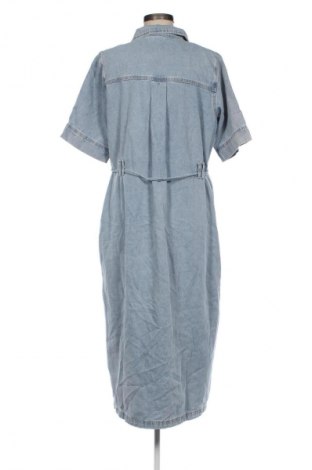 Sukienka Vero Moda, Rozmiar XL, Kolor Niebieski, Cena 207,99 zł