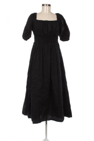 Kleid Vero Moda, Größe M, Farbe Schwarz, Preis € 51,99