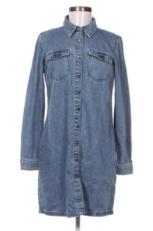 Kleid Vero Moda, Größe M, Farbe Blau, Preis € 72,99