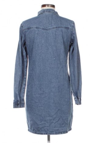 Kleid Vero Moda, Größe M, Farbe Blau, Preis € 72,99