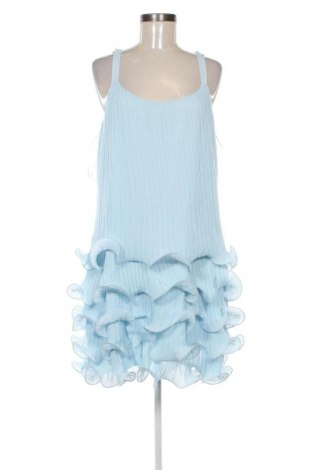 Sukienka Vero Moda, Rozmiar L, Kolor Niebieski, Cena 166,99 zł