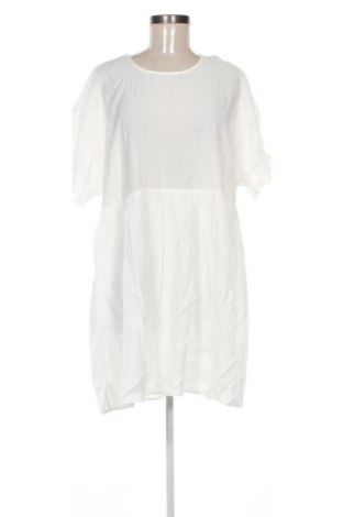 Kleid Vero Moda, Größe XL, Farbe Weiß, Preis 41,99 €