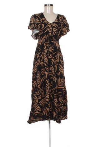 Kleid Vero Moda, Größe XXS, Farbe Mehrfarbig, Preis 51,99 €