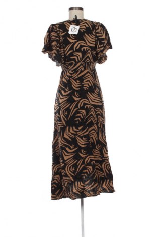 Kleid Vero Moda, Größe XXS, Farbe Mehrfarbig, Preis 51,99 €