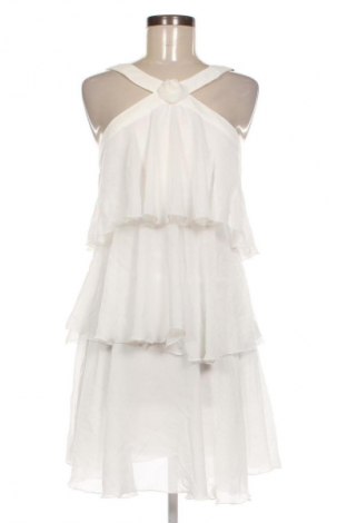 Šaty  Vero Moda, Veľkosť XS, Farba Biela, Cena  52,95 €