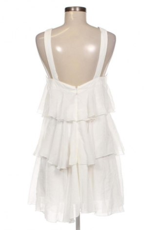 Šaty  Vero Moda, Veľkosť XS, Farba Biela, Cena  52,95 €