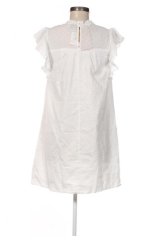 Šaty  Vero Moda, Veľkosť S, Farba Biela, Cena  37,95 €