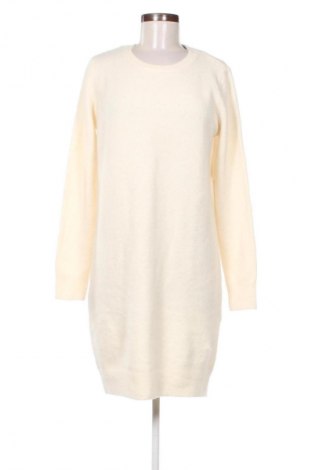 Sukienka Vero Moda, Rozmiar L, Kolor ecru, Cena 166,99 zł