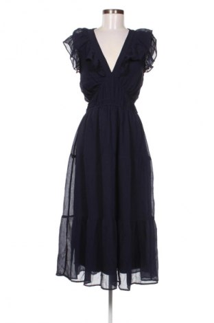 Šaty  Vero Moda, Velikost M, Barva Modrá, Cena  939,00 Kč