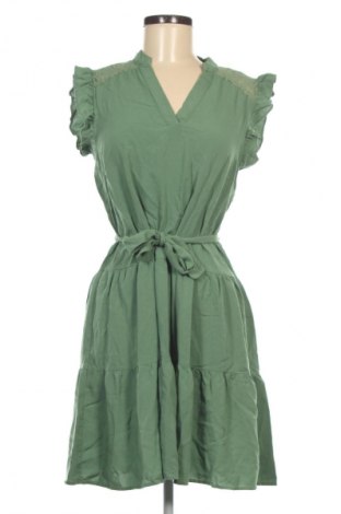 Rochie Vero Moda, Mărime S, Culoare Verde, Preț 71,05 Lei