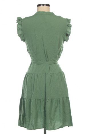 Rochie Vero Moda, Mărime S, Culoare Verde, Preț 71,05 Lei