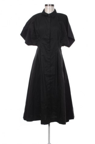 Рокля Vero Moda, Размер L, Цвят Черен, Цена 62,99 лв.