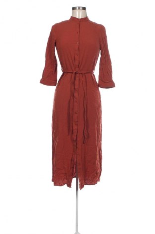Kleid Vero Moda, Größe XS, Farbe Rot, Preis € 51,99