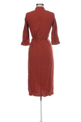 Kleid Vero Moda, Größe XS, Farbe Rot, Preis € 51,99