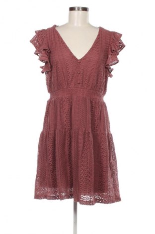 Ruha Vero Moda, Méret L, Szín Hamurózsaszín, Ár 15 919 Ft