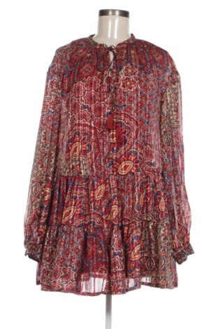 Kleid Vero Moda, Größe S, Farbe Mehrfarbig, Preis € 12,99