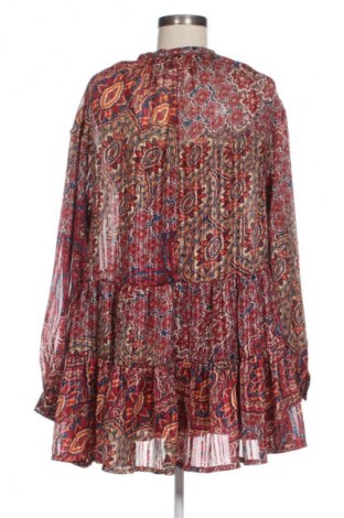 Kleid Vero Moda, Größe S, Farbe Mehrfarbig, Preis € 12,99