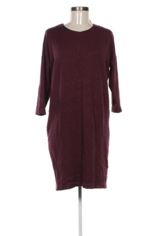 Kleid Vero Moda, Größe L, Farbe Rot, Preis € 12,99