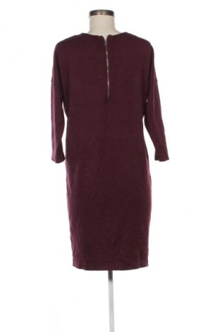 Kleid Vero Moda, Größe L, Farbe Rot, Preis € 12,99