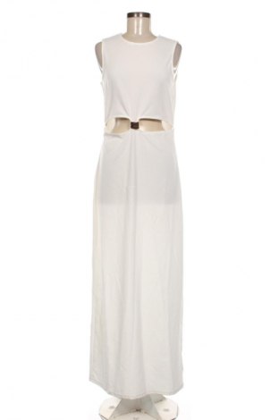 Рокля Vero Moda, Размер L, Цвят Бял, Цена 62,99 лв.