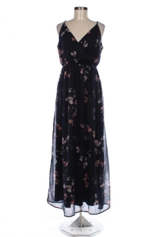 Рокля Vero Moda, Размер S, Цвят Многоцветен, Цена 77,99 лв.