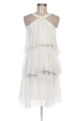 Рокля Vero Moda, Размер M, Цвят Бял, Цена 62,99 лв.