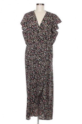 Рокля Vero Moda, Размер XXL, Цвят Многоцветен, Цена 27,99 лв.