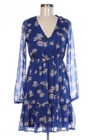 Φόρεμα Vero Moda, Μέγεθος XS, Χρώμα Πολύχρωμο, Τιμή 27,99 €