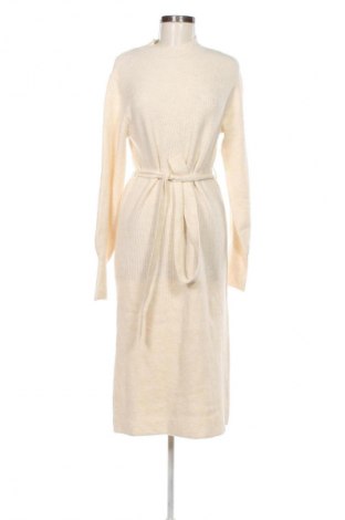 Rochie Vero Moda, Mărime L, Culoare Bej, Preț 176,99 Lei