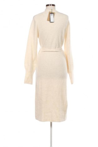 Rochie Vero Moda, Mărime L, Culoare Bej, Preț 176,99 Lei