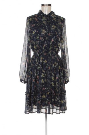 Kleid Vero Moda, Größe M, Farbe Mehrfarbig, Preis 17,30 €