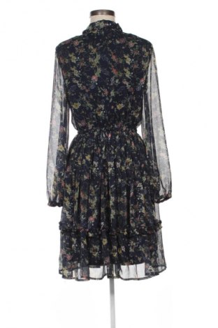 Kleid Vero Moda, Größe M, Farbe Mehrfarbig, Preis 17,30 €