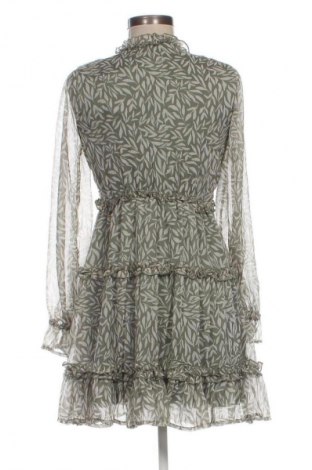 Kleid Vero Moda, Größe XS, Farbe Mehrfarbig, Preis 41,99 €