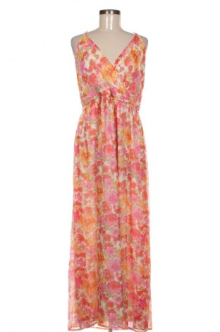 Kleid Vero Moda, Größe XXL, Farbe Mehrfarbig, Preis 51,99 €