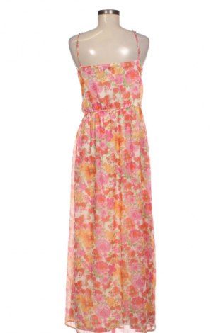 Kleid Vero Moda, Größe XXL, Farbe Mehrfarbig, Preis 51,99 €