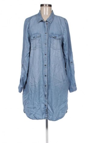 Φόρεμα Vero Moda, Μέγεθος XL, Χρώμα Μπλέ, Τιμή 17,00 €