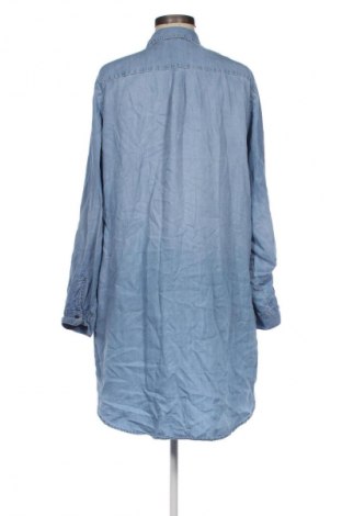 Φόρεμα Vero Moda, Μέγεθος XL, Χρώμα Μπλέ, Τιμή 17,00 €