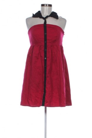 Sukienka Vero Moda, Rozmiar M, Kolor Czerwony, Cena 62,07 zł