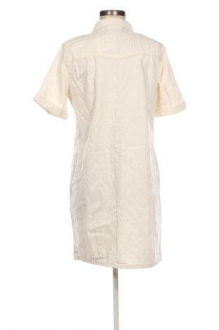 Sukienka Vero Moda, Rozmiar L, Kolor ecru, Cena 290,99 zł