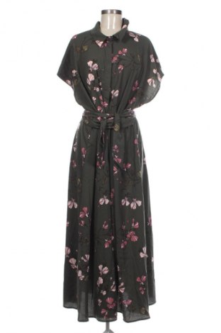 Рокля Vero Moda, Размер L, Цвят Многоцветен, Цена 77,99 лв.