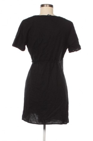 Kleid Vero Moda, Größe M, Farbe Schwarz, Preis 41,99 €