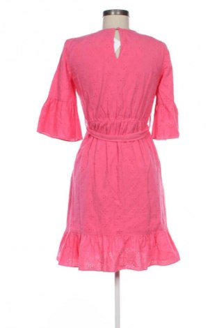 Φόρεμα Vero Moda, Μέγεθος XS, Χρώμα Ρόζ , Τιμή 12,99 €