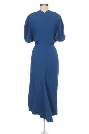 Šaty  Victoria Beckham, Veľkosť S, Farba Modrá, Cena  554,95 €