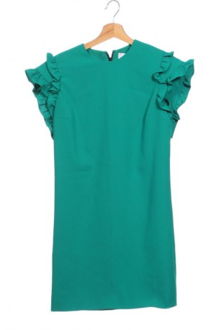 Šaty  Victoria Beckham, Velikost M, Barva Zelená, Cena  2 291,00 Kč