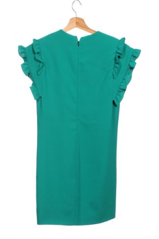 Šaty  Victoria Beckham, Velikost M, Barva Zelená, Cena  2 291,00 Kč