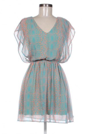 Kleid Vintage, Größe M, Farbe Mehrfarbig, Preis 19,95 €