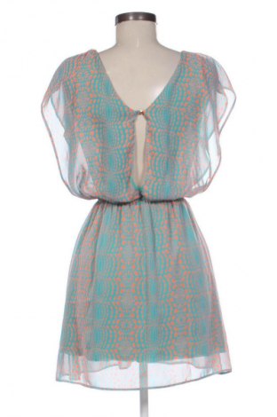 Kleid Vintage, Größe M, Farbe Mehrfarbig, Preis 19,95 €