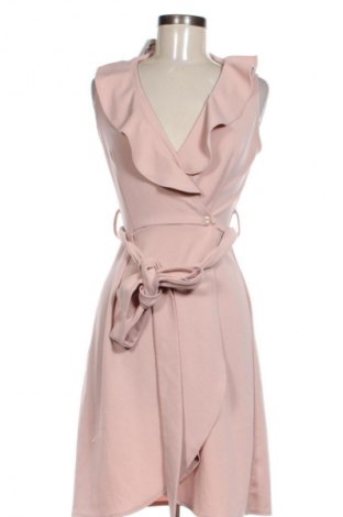 Rochie Vintage, Mărime S, Culoare Mov deschis, Preț 92,99 Lei