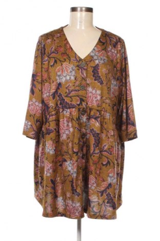 Φόρεμα Virtuelle, Μέγεθος M, Χρώμα Πολύχρωμο, Τιμή 25,00 €