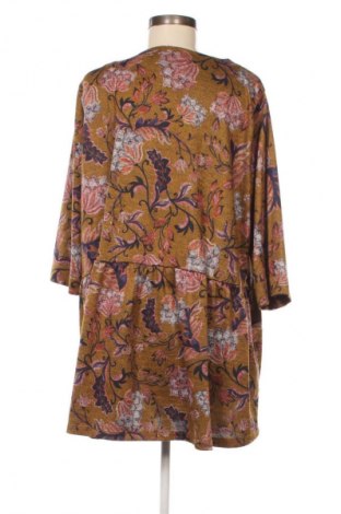 Φόρεμα Virtuelle, Μέγεθος M, Χρώμα Πολύχρωμο, Τιμή 25,00 €